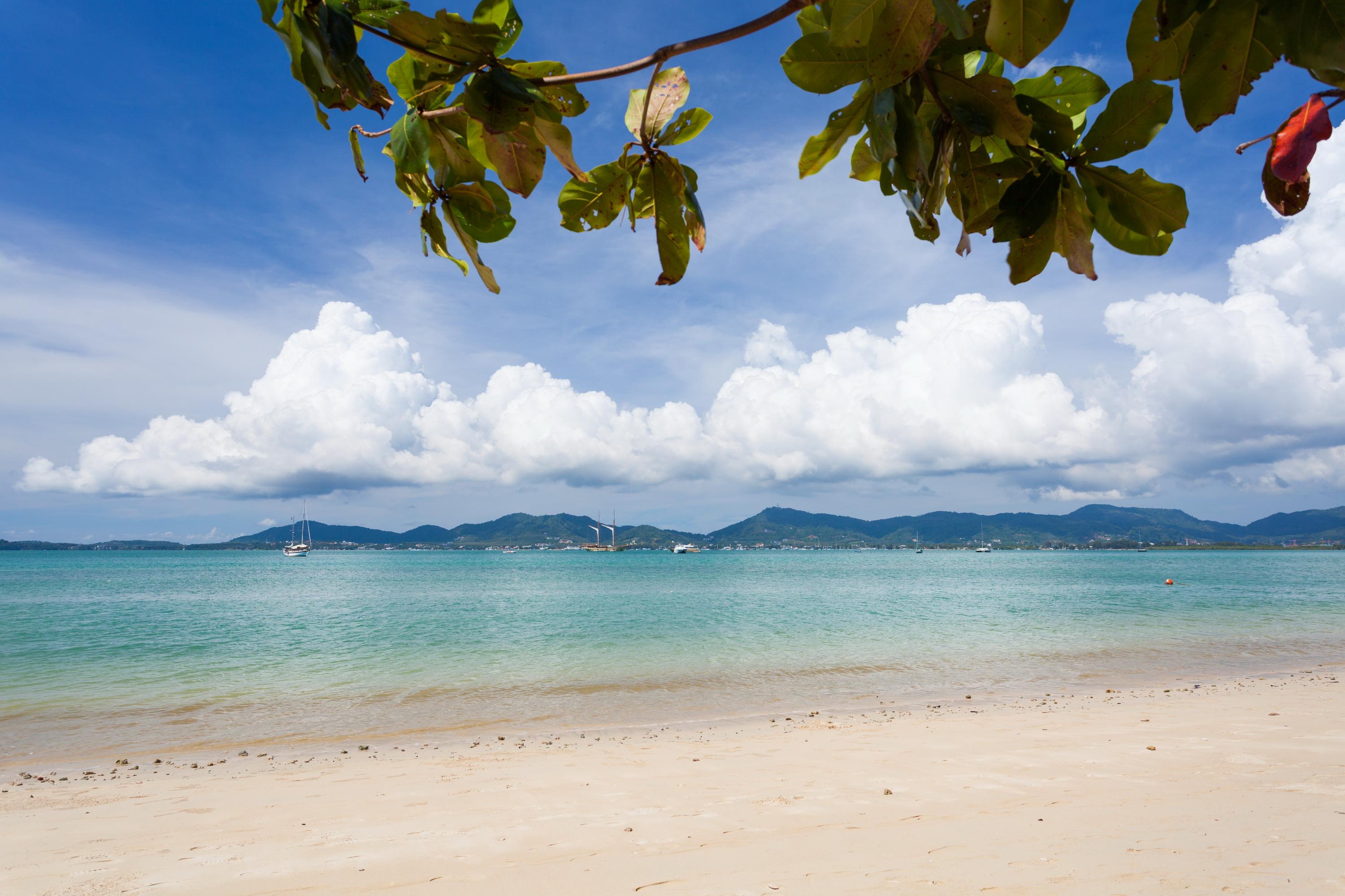 My Beach Resort Phuket Exterior photo