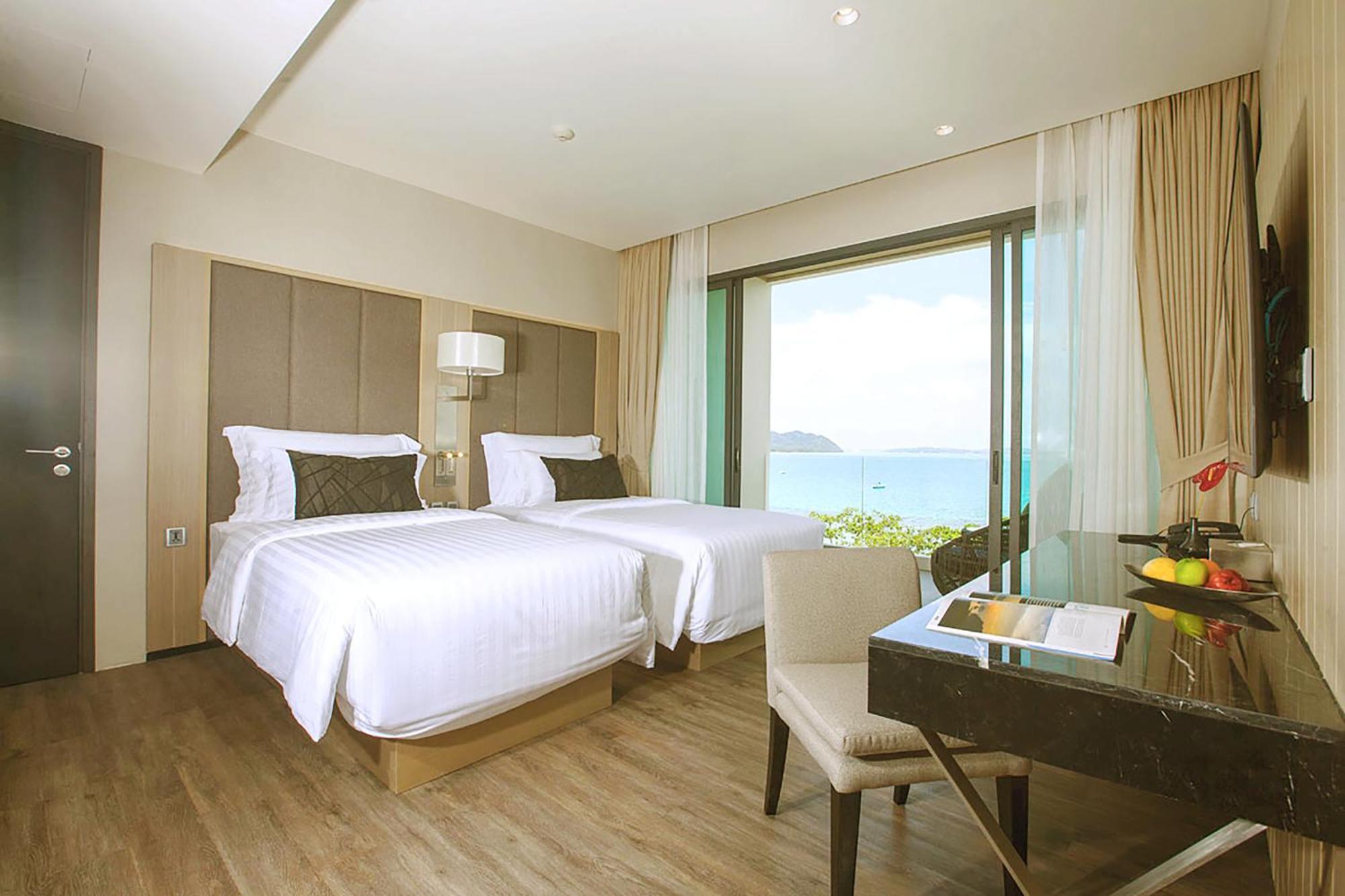 My Beach Resort Phuket Cape Panwa Exterior photo